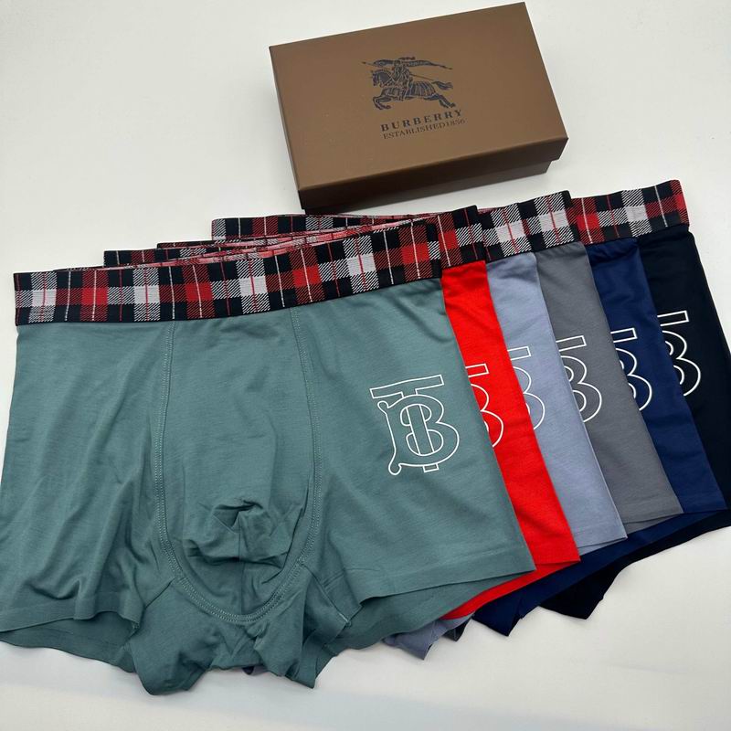 Burberry boxer L-3XL 56